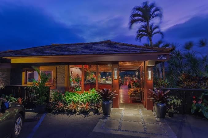 Boutique Hotels In Hawaii: Oahu