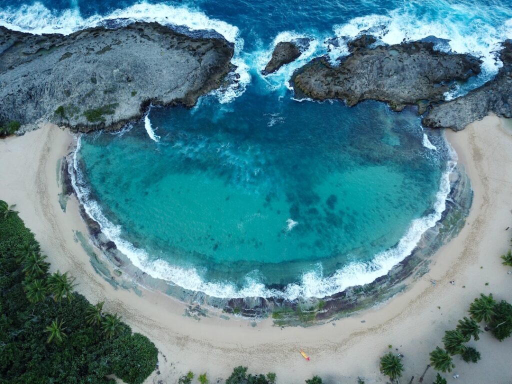 hawaiis best beach