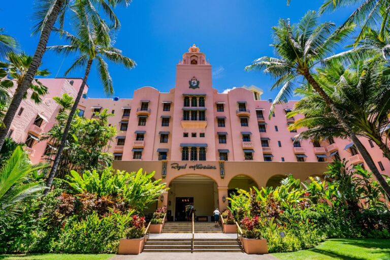 Best family hotel on Oahu