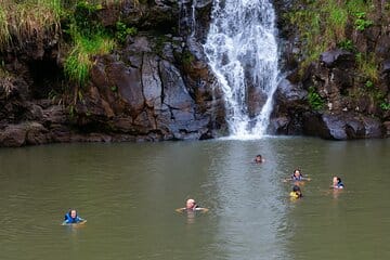 North Shore Tour