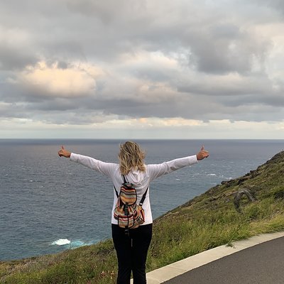 Makapu’u Lighthouse Trail and Shuttle Service