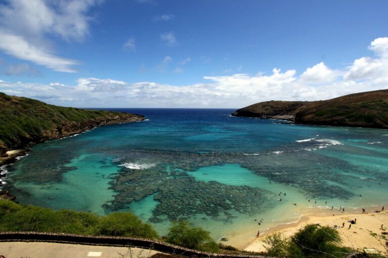 Hanauma Bay Closed? Where to Snorkel on Oahu Instead