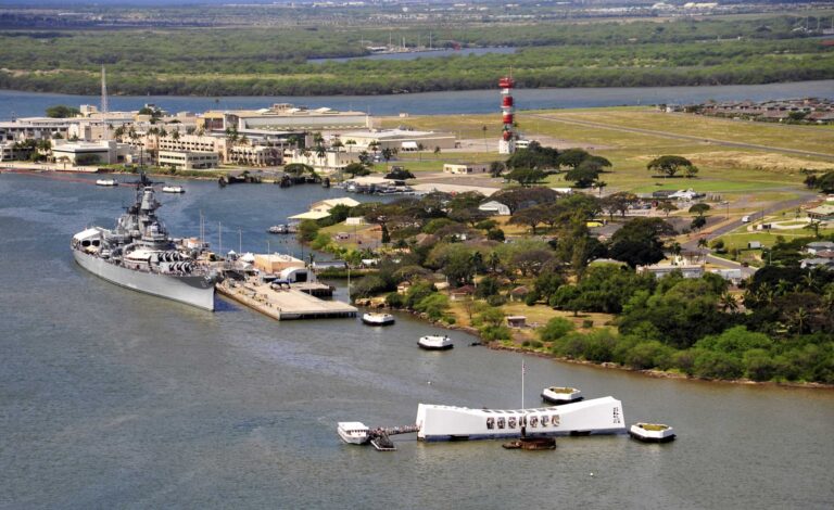 USS Missouri Memorial: Tickets, Tours and Verdict
