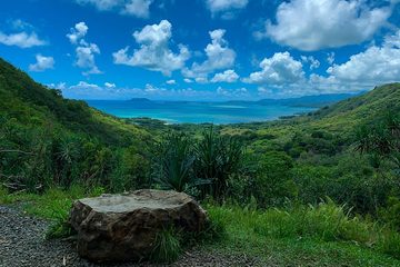 Kualoa Ranch Jungle Expedition Tour